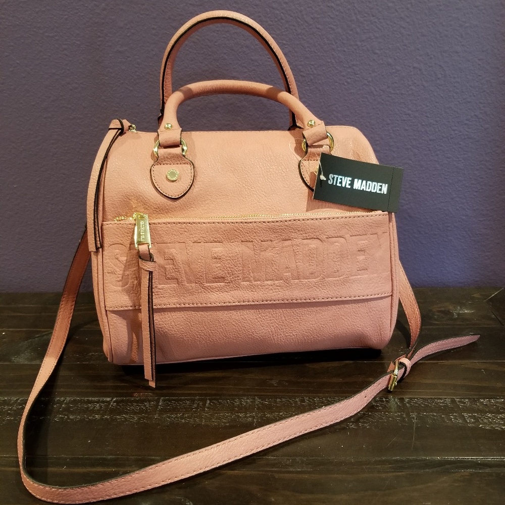 Steve Madden Satchel